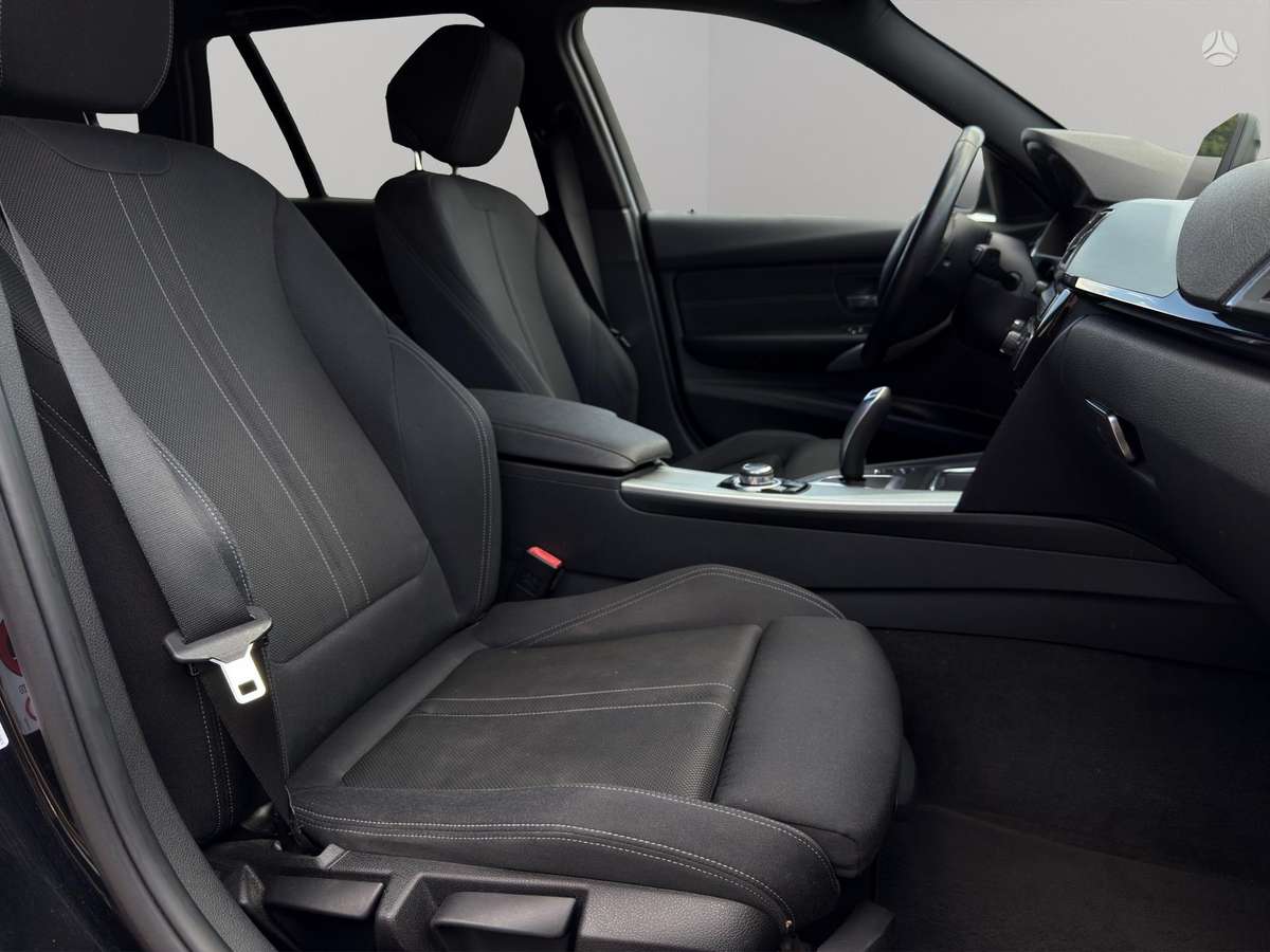 BMW 320, 2.0 l., Универсал