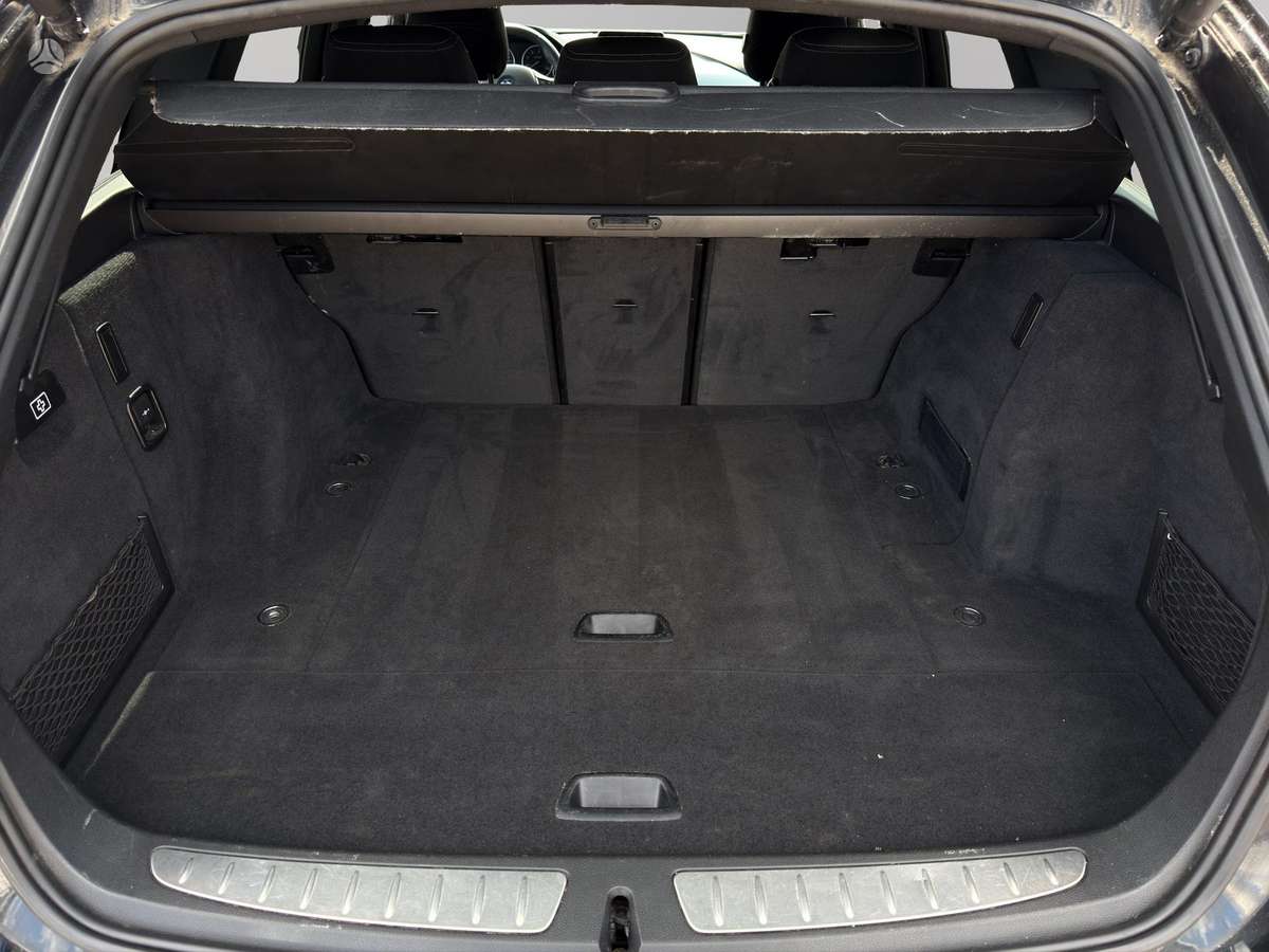 BMW 320, 2.0 l., Универсал