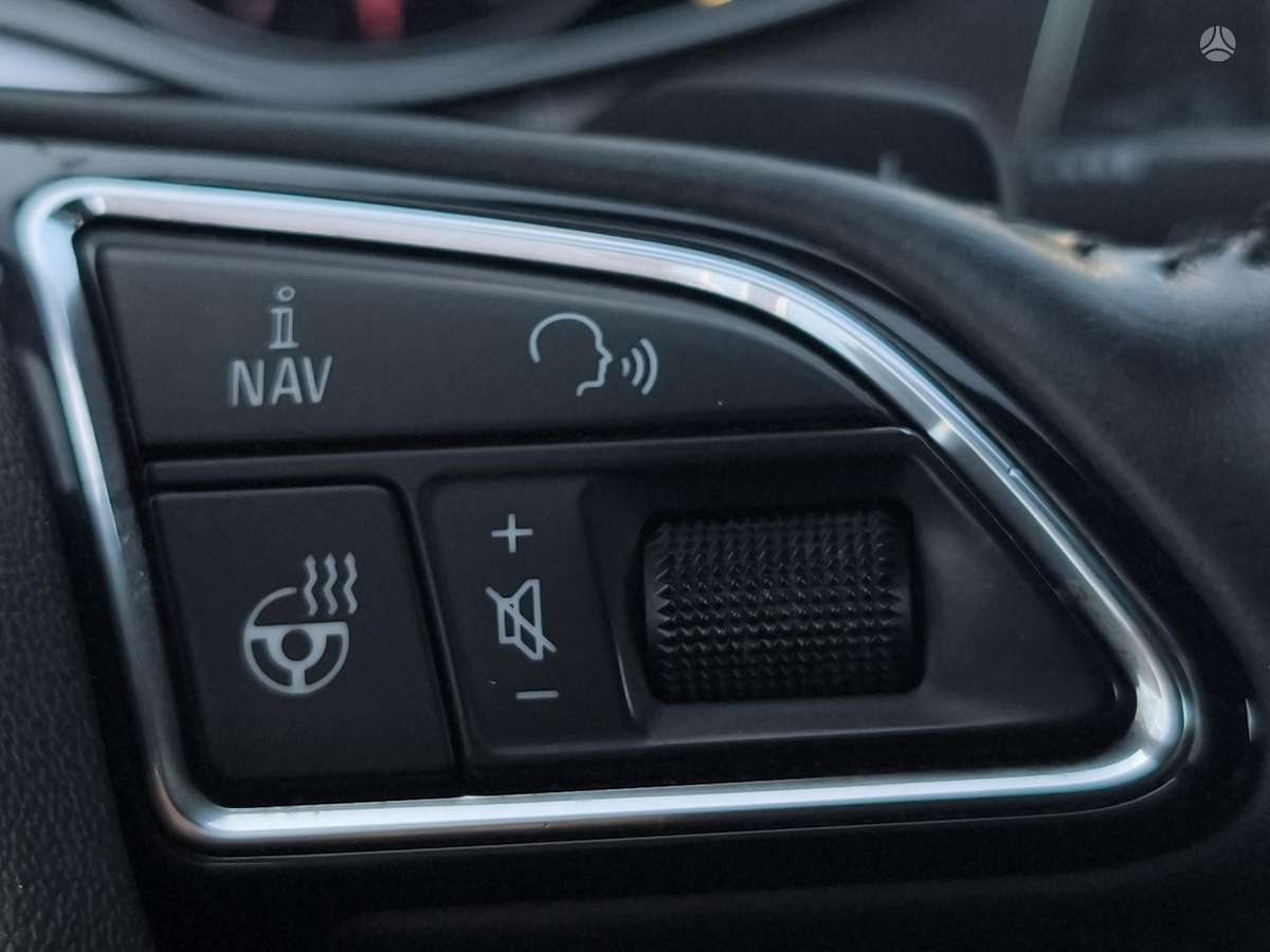 Audi A6, 3.0 l., Седан