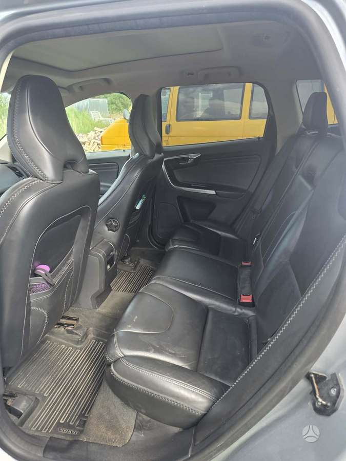 Volvo XC60 - 5