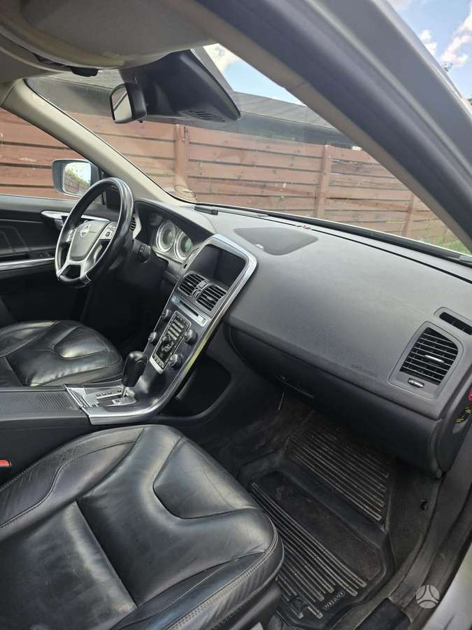 Volvo XC60 - 7