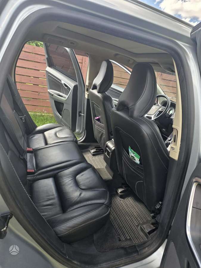 Volvo XC60 - 9