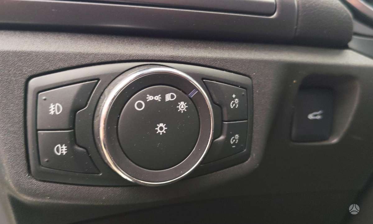 Ford Mondeo, 2.0 l., Универсал