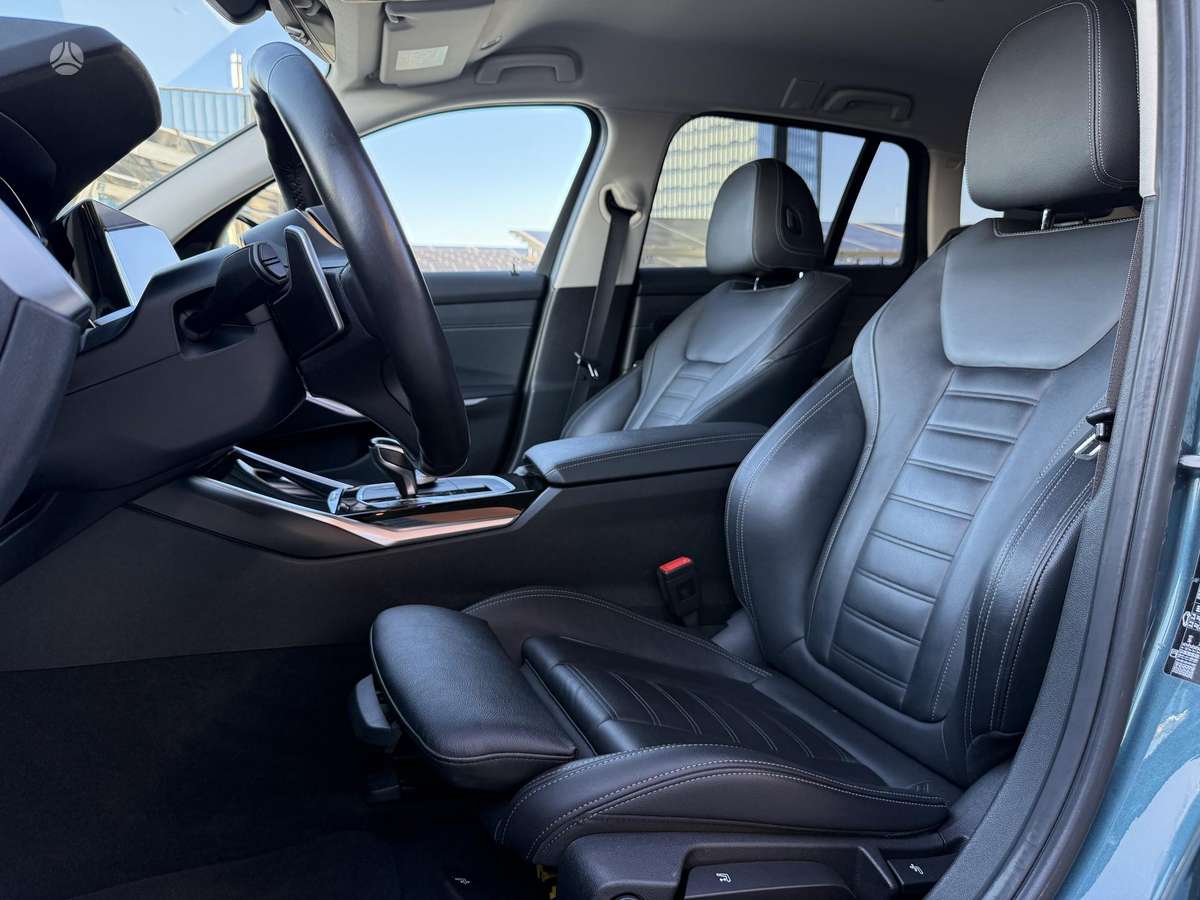 BMW 320, 2.0 l., Универсал
