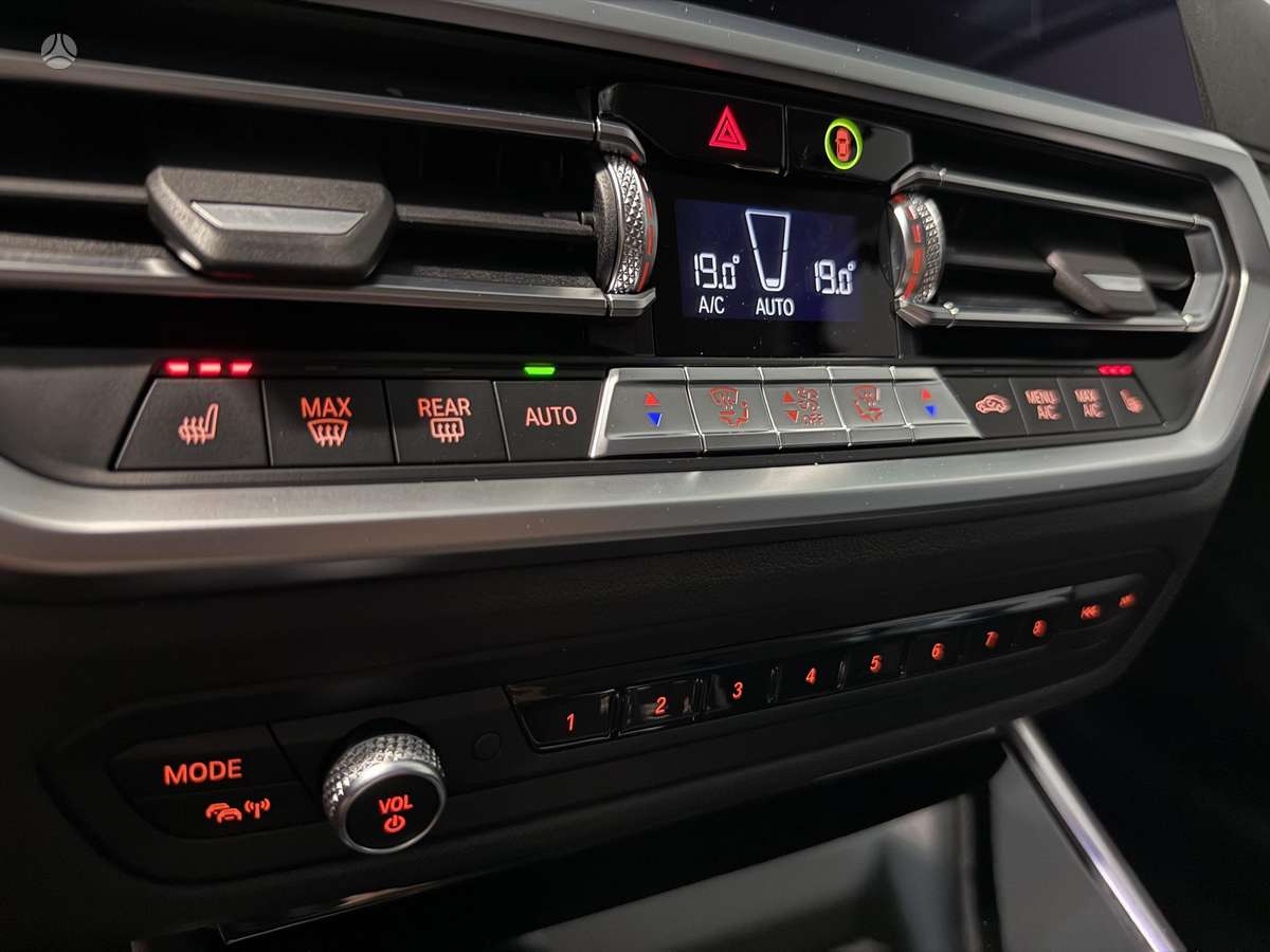 BMW 320, 2.0 l., Универсал