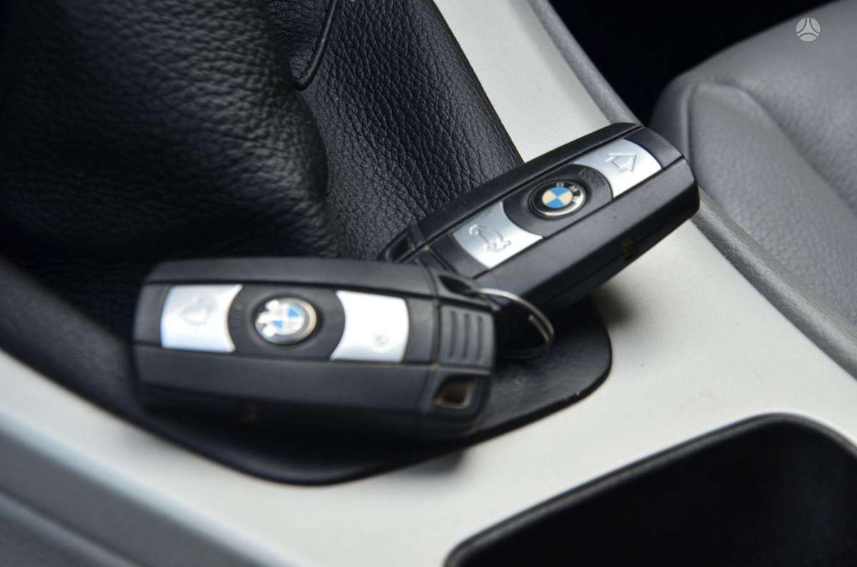 BMW 320, 2.0 l., coupe