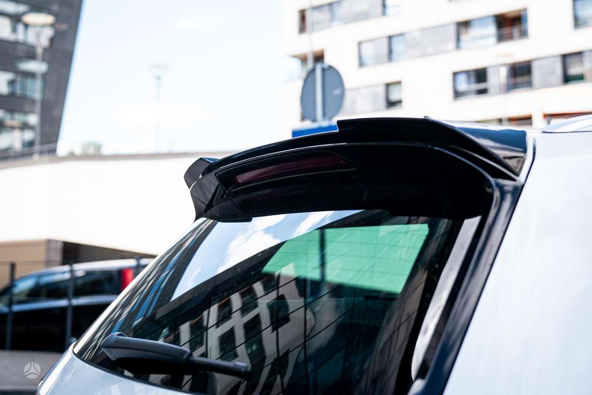 Volkswagen Passat, 2.0 l., Универсал