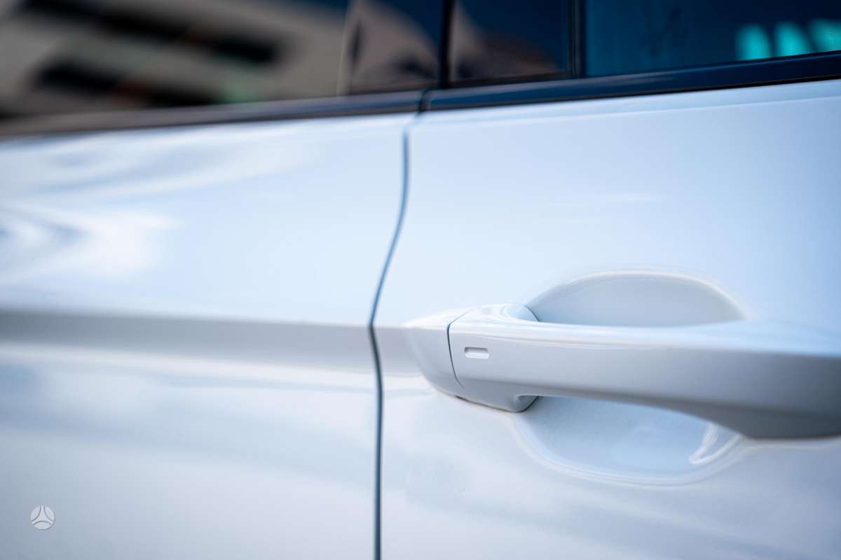 Volkswagen Passat, 2.0 l., Универсал