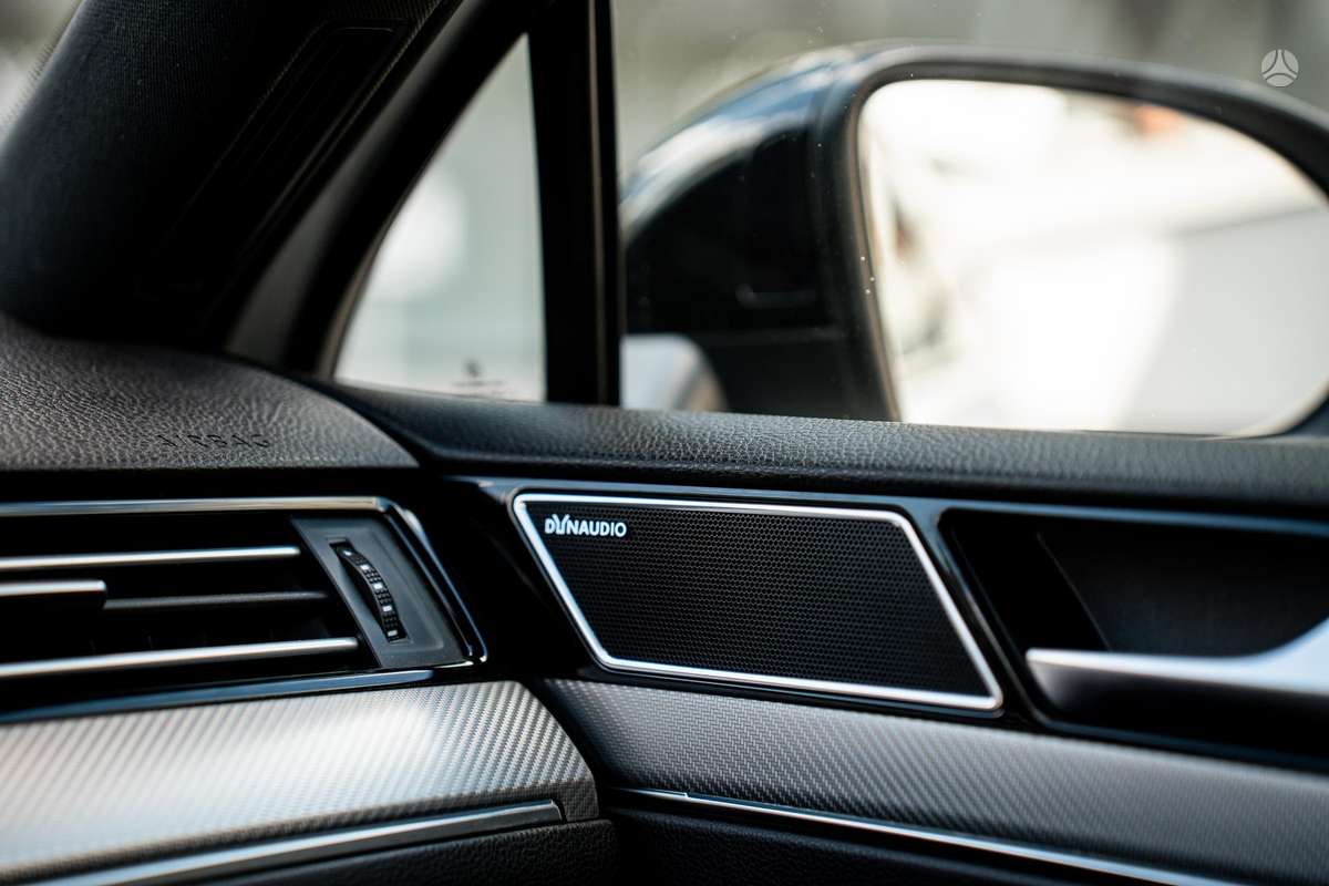 Volkswagen Passat, 2.0 l., Универсал