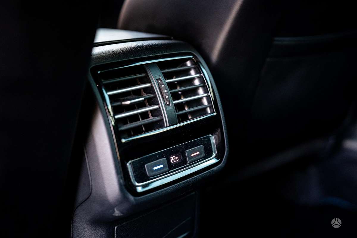 Volkswagen Passat, 2.0 l., Универсал