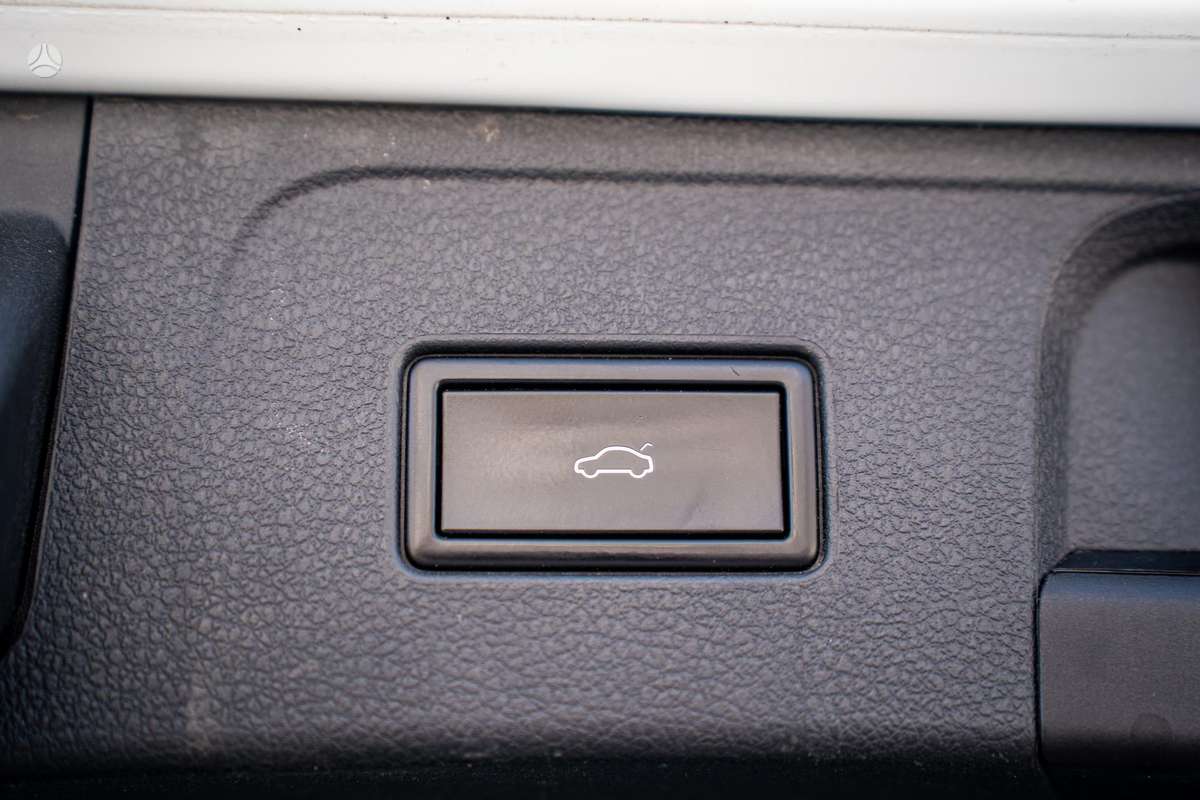 Volkswagen Passat, 2.0 l., Универсал