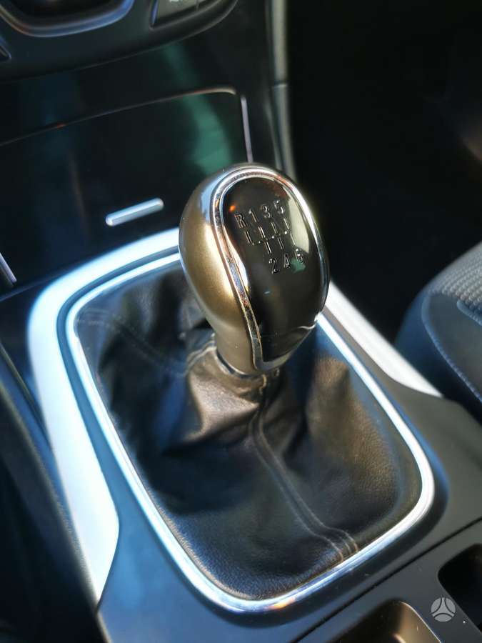 Opel Insignia, 2.0 l., Универсал