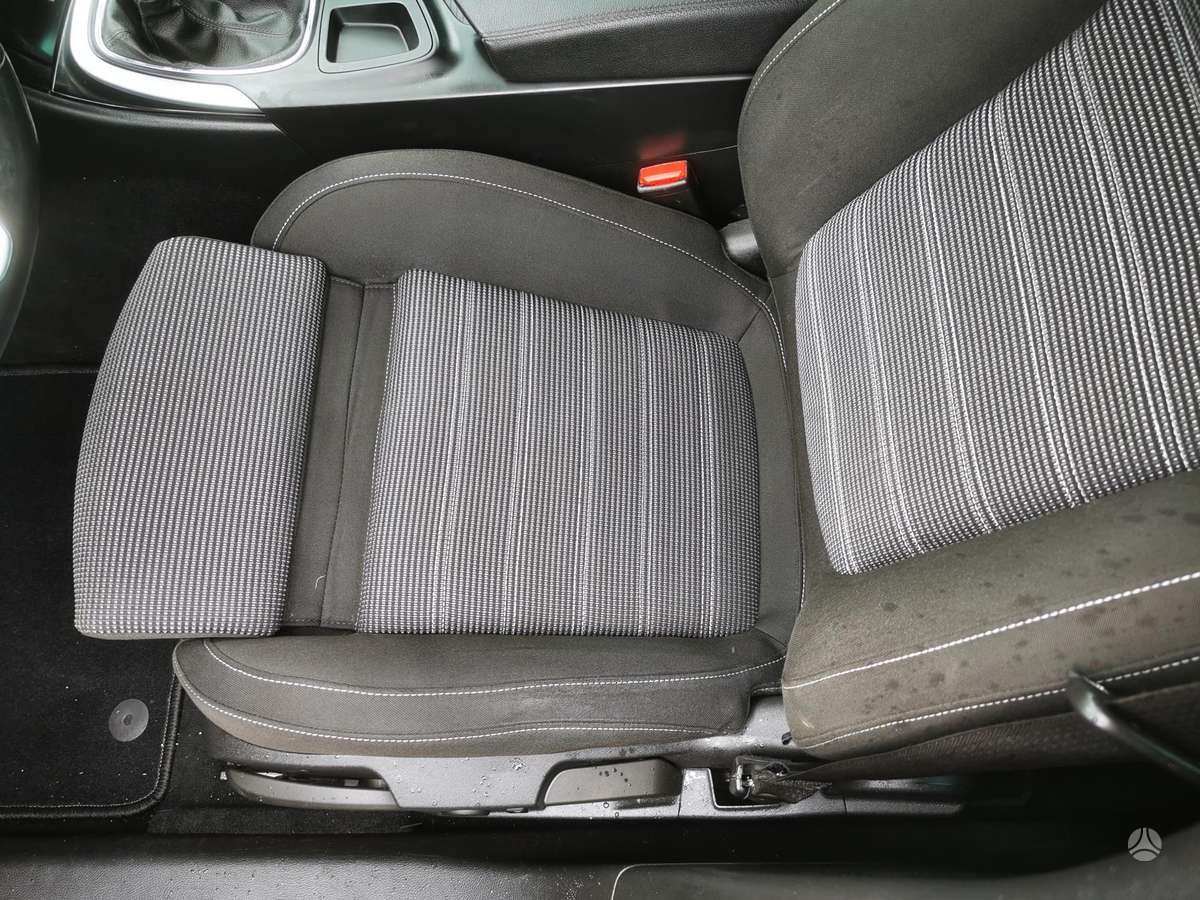 Opel Insignia, 2.0 l., Универсал