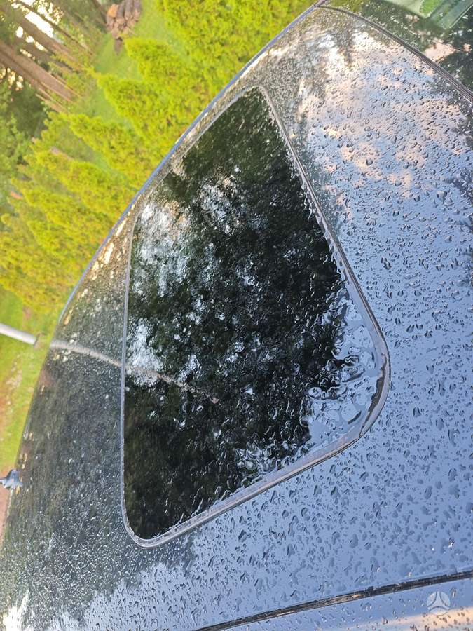 Audi A8, 3.0 l., Седан