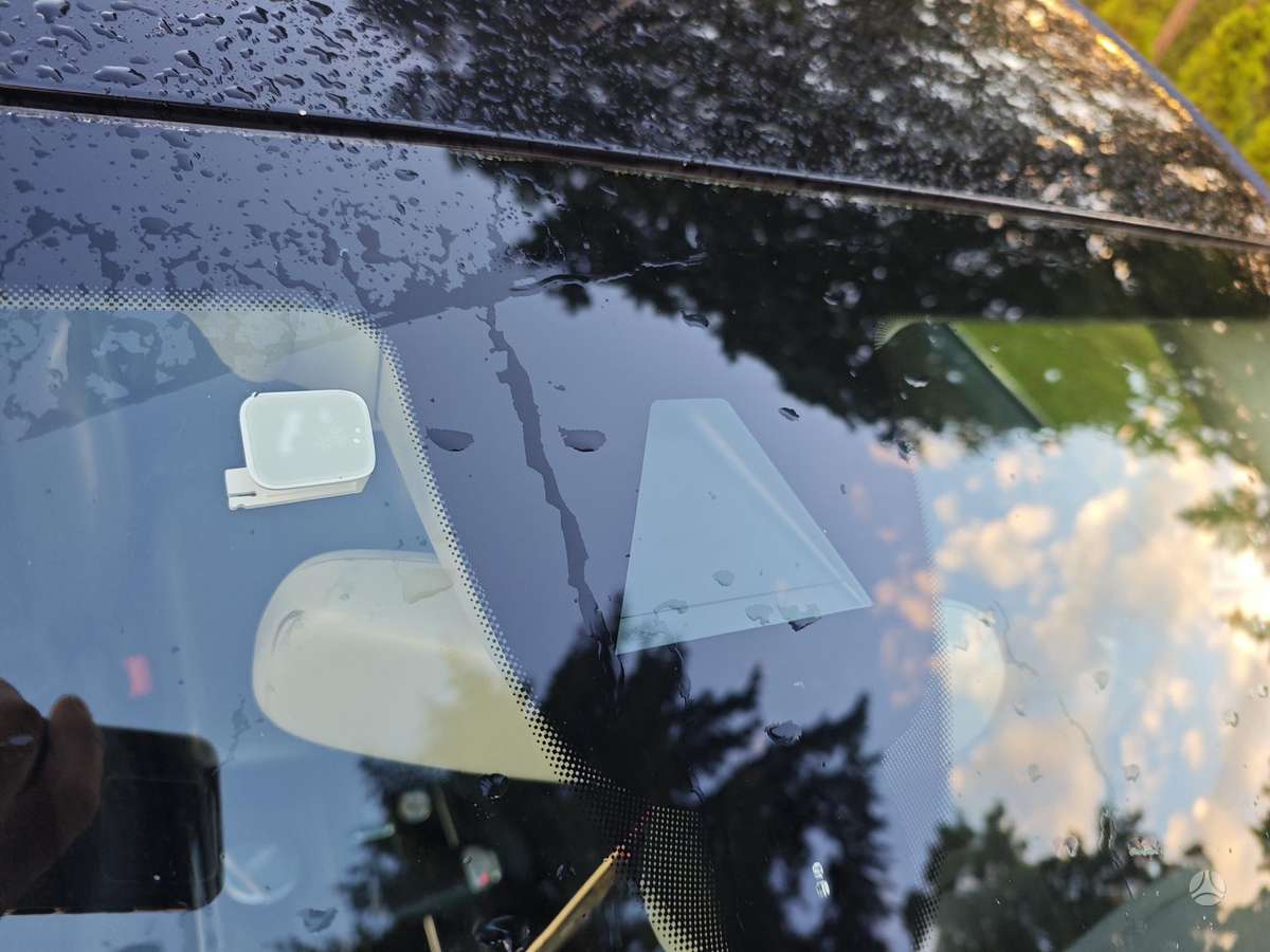 Audi A8, 3.0 l., Седан