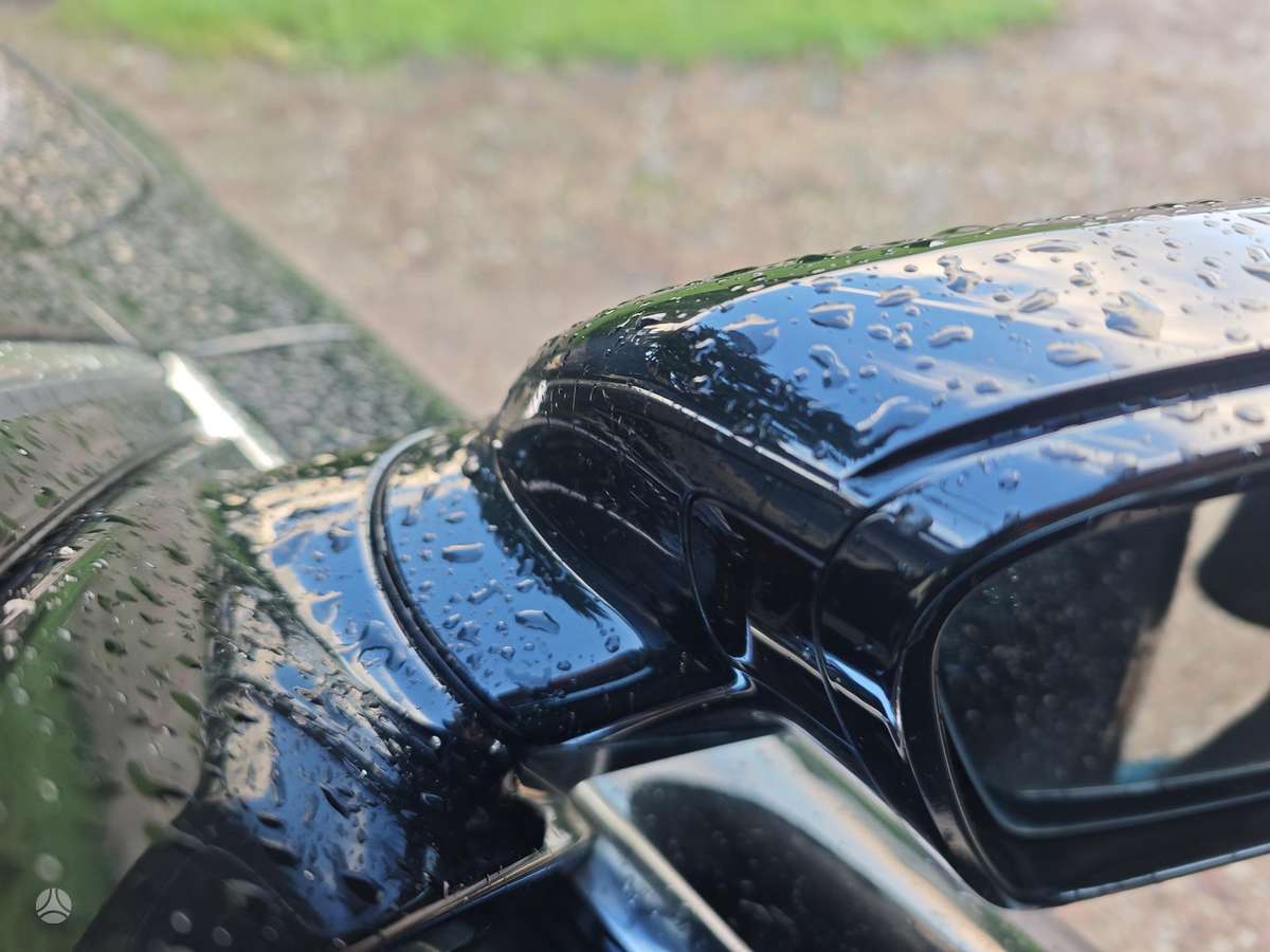 Audi A8, 3.0 l., Седан