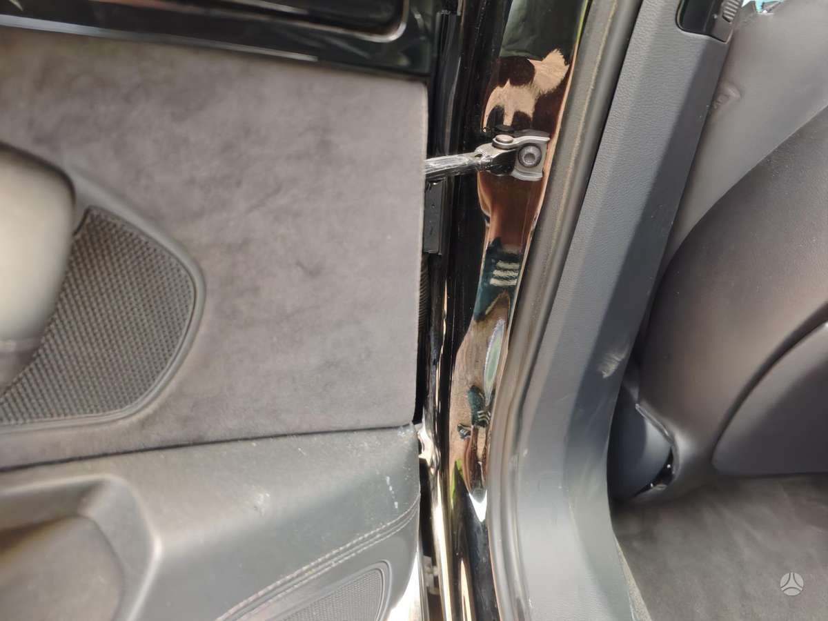 Audi A8, 3.0 l., Седан