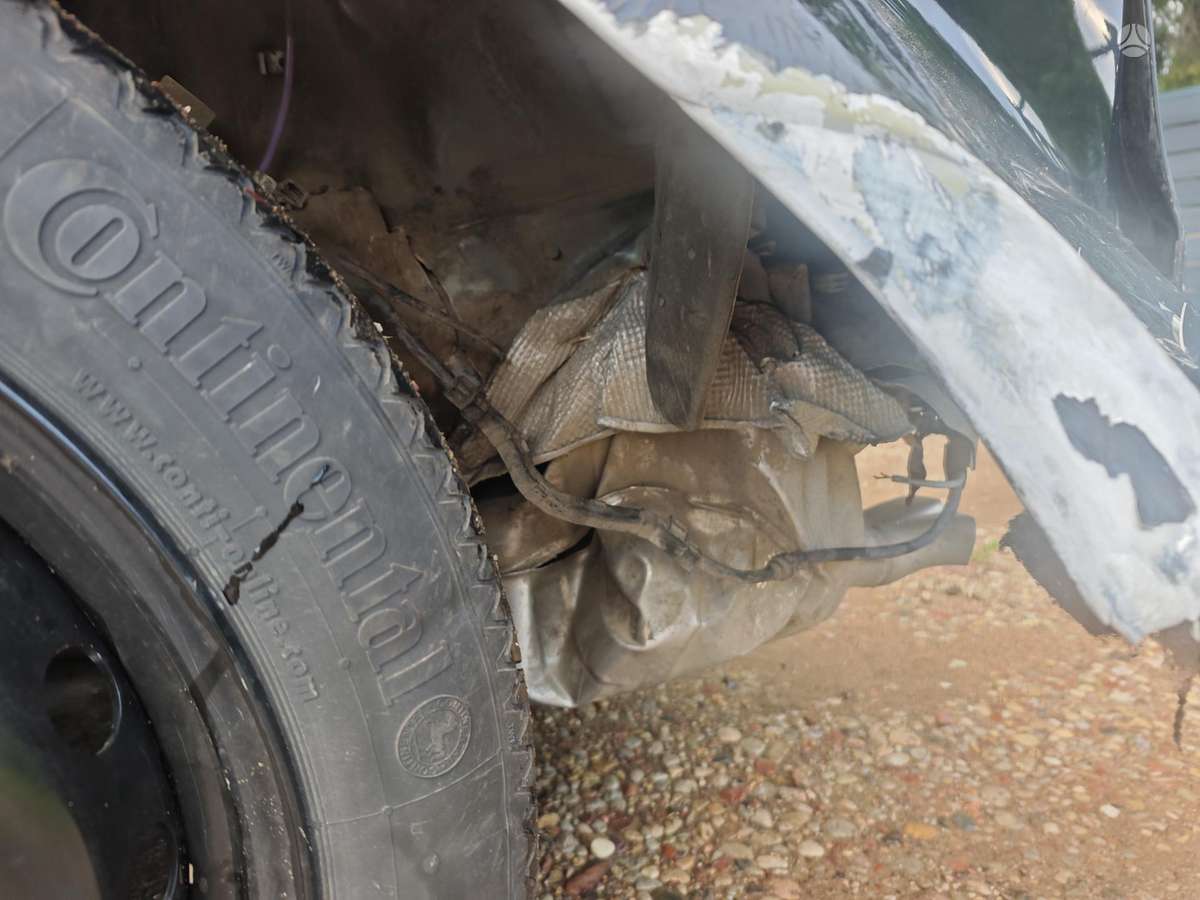 Audi A8, 3.0 l., Седан