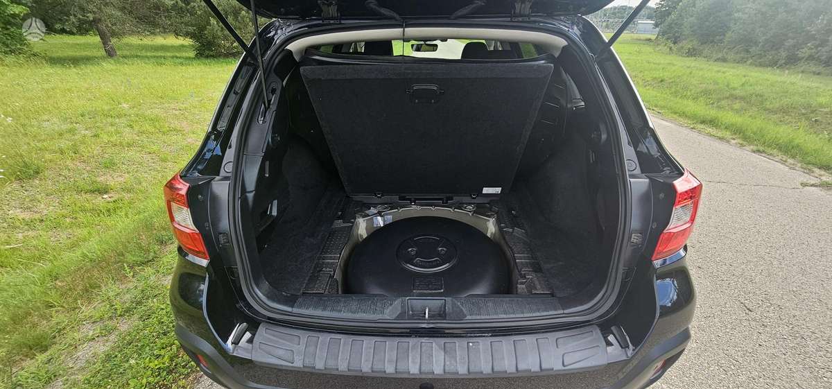 Subaru Outback, 3.6 l., Универсал