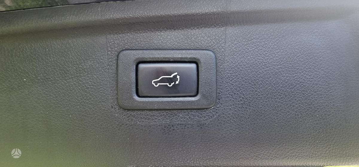 Subaru Outback, 3.6 l., Универсал