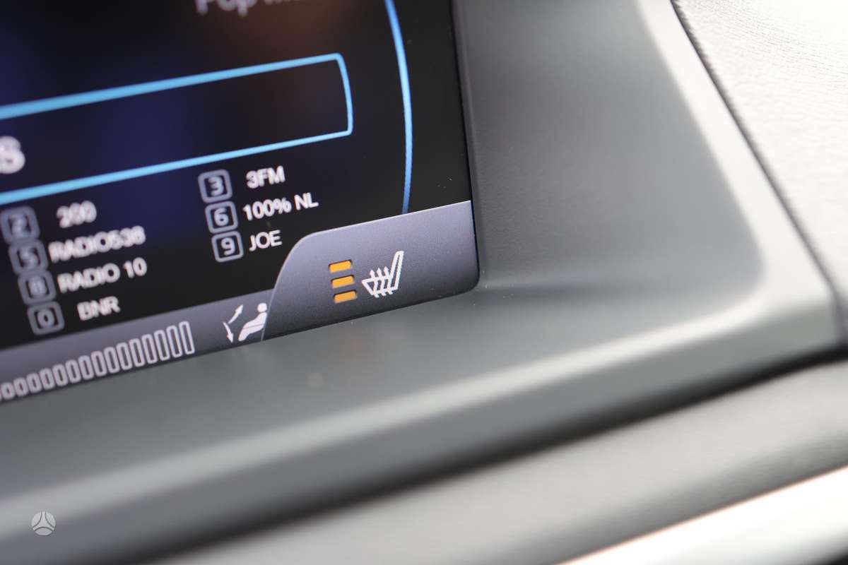 Volvo V70, 2.0 l., Универсал