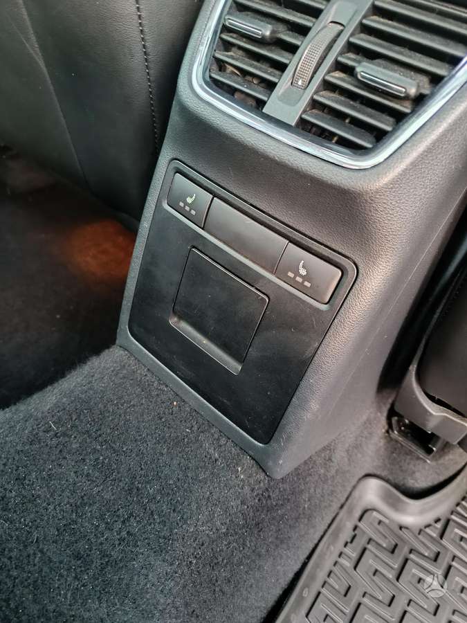 Skoda Octavia, 1.8 l., Универсал