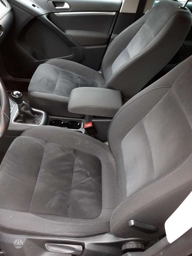 Volkswagen Tiguan - 3