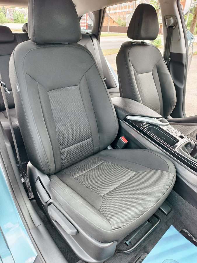 Hyundai i40, 1.7 l., Универсал