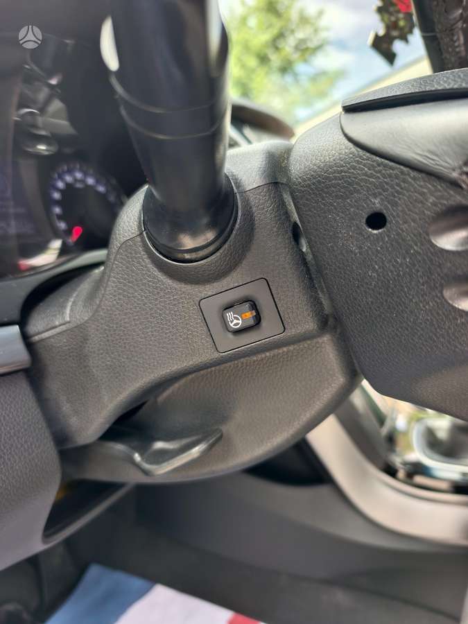 Hyundai i40, 1.7 l., Универсал