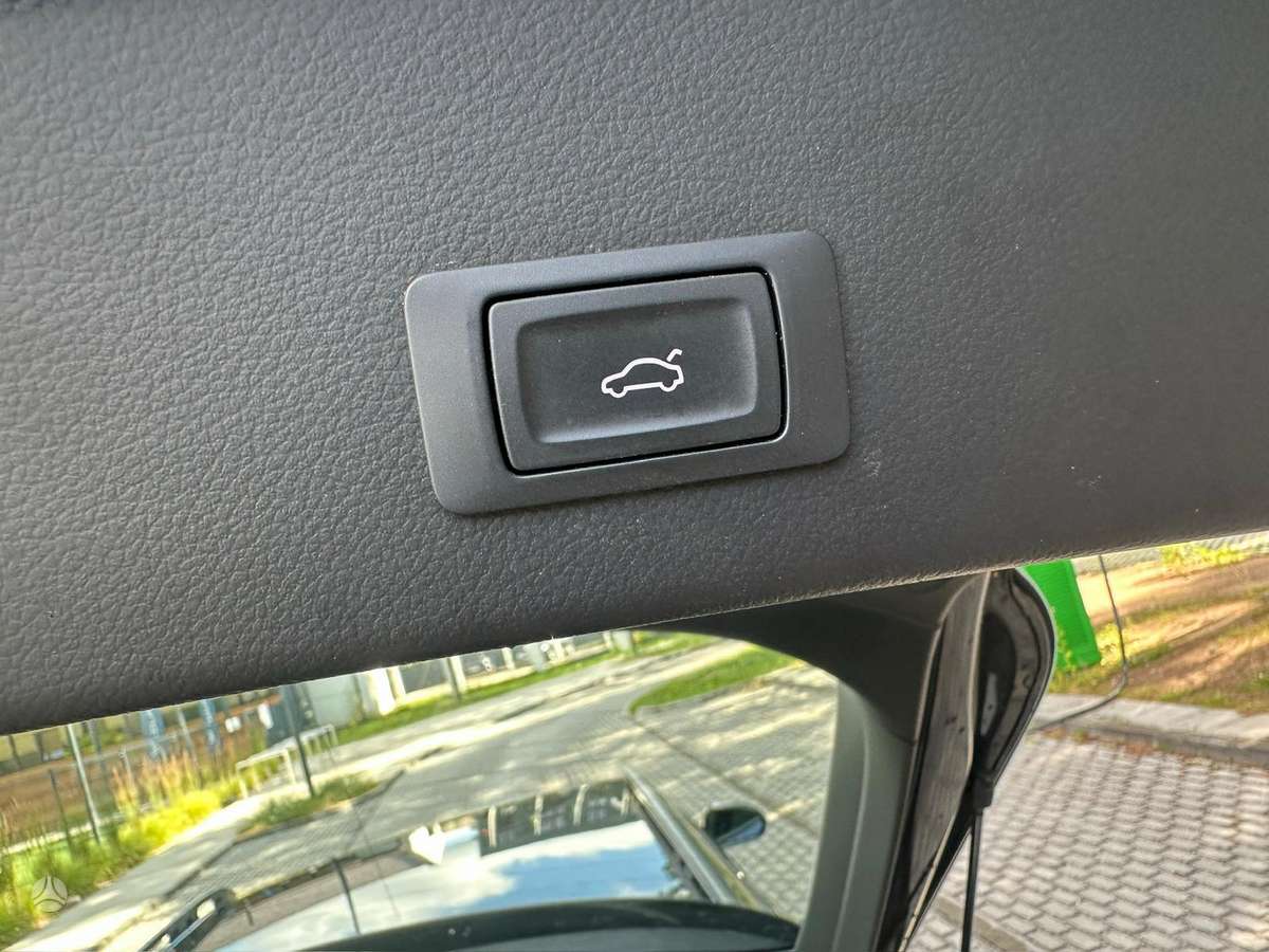 Audi A6 allroad, 3.0 l., Универсал