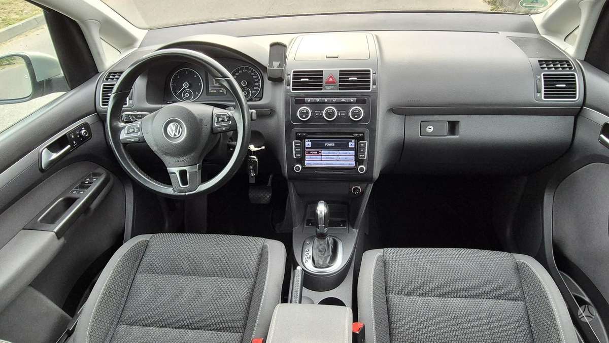 Hyundai ix20, 1.6 l., Минивэн