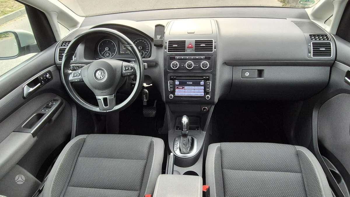 Hyundai ix20, 1.6 l., mpv / minivan