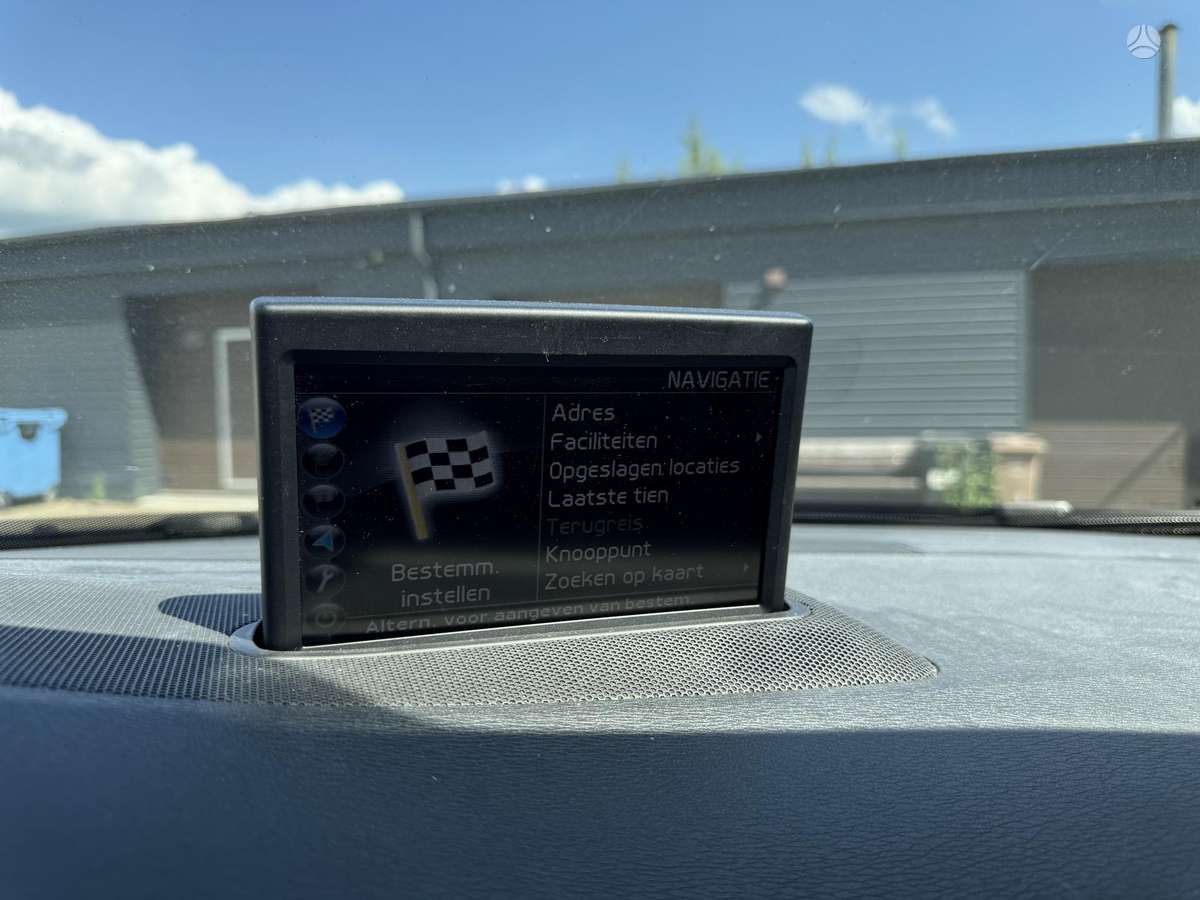 Volvo XC70, 2.0 l., Универсал