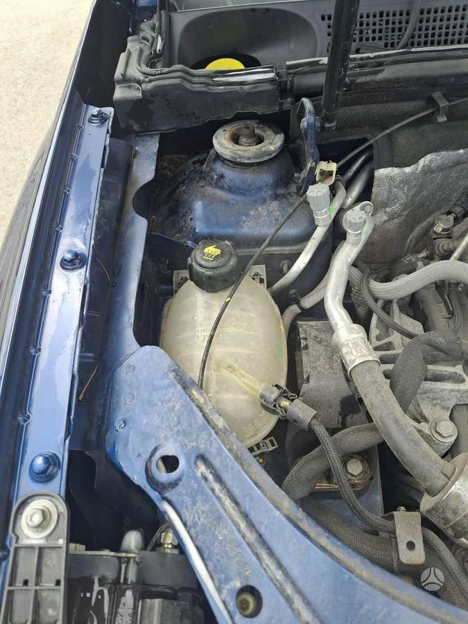 Dacia Duster, 1.5 l., Седан