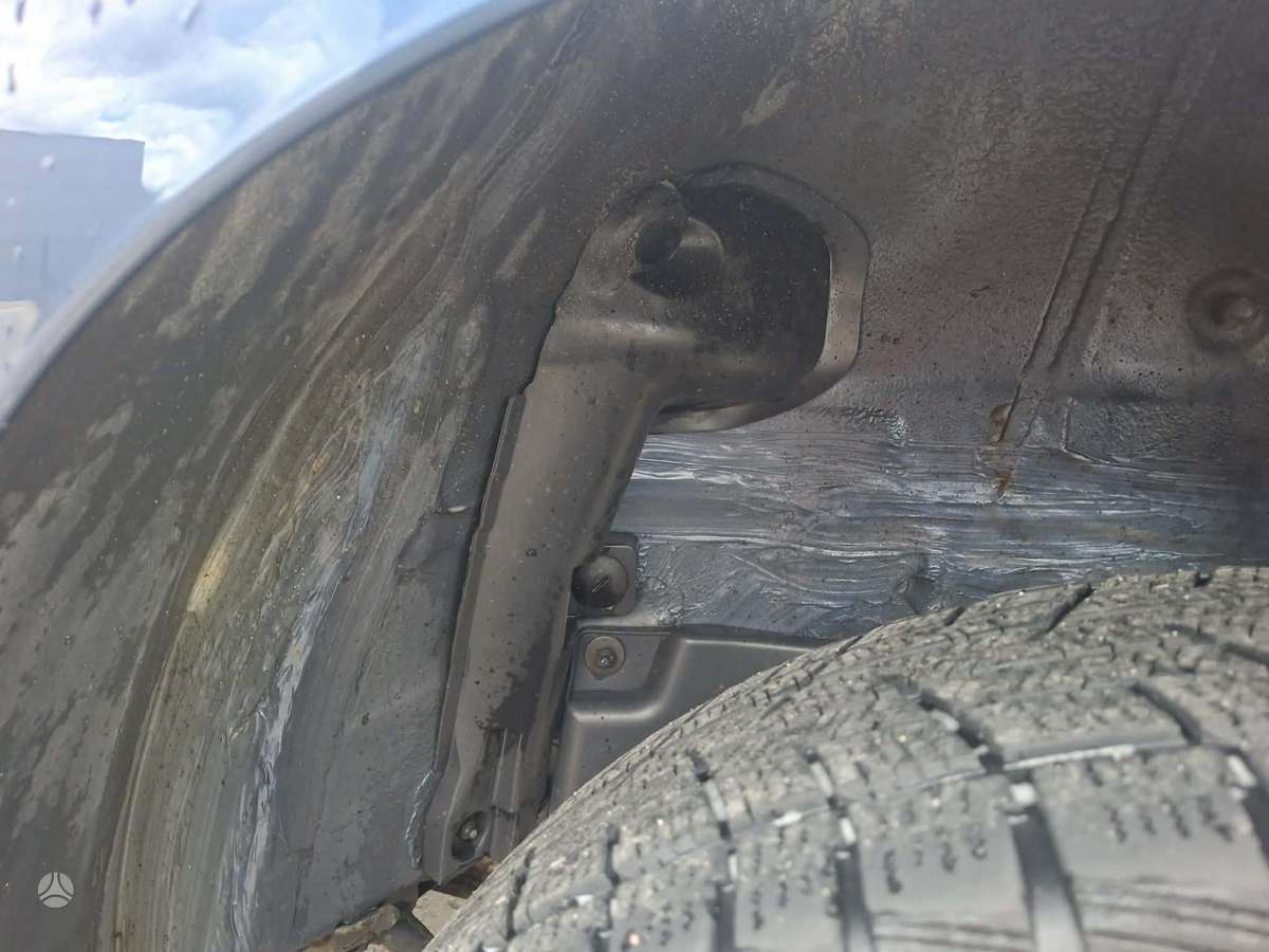 Dacia Duster, 1.5 l., Седан