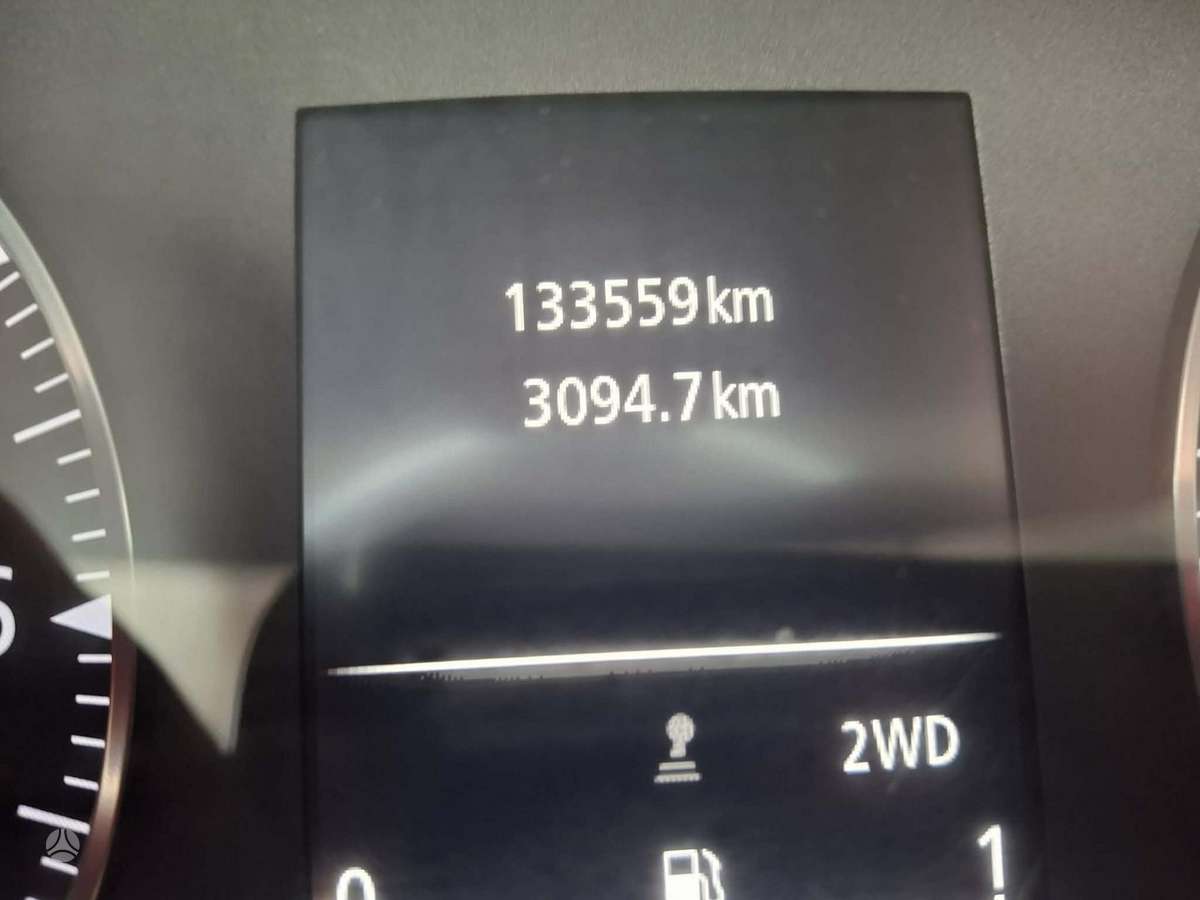 Dacia Duster, 1.5 l., Седан