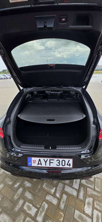 Kia ProCeed, 1.6 l., hatchback