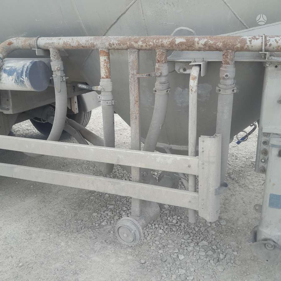 Baryval, tanker