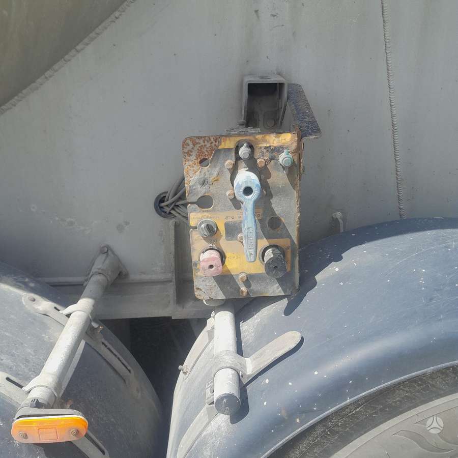 Baryval, tanker