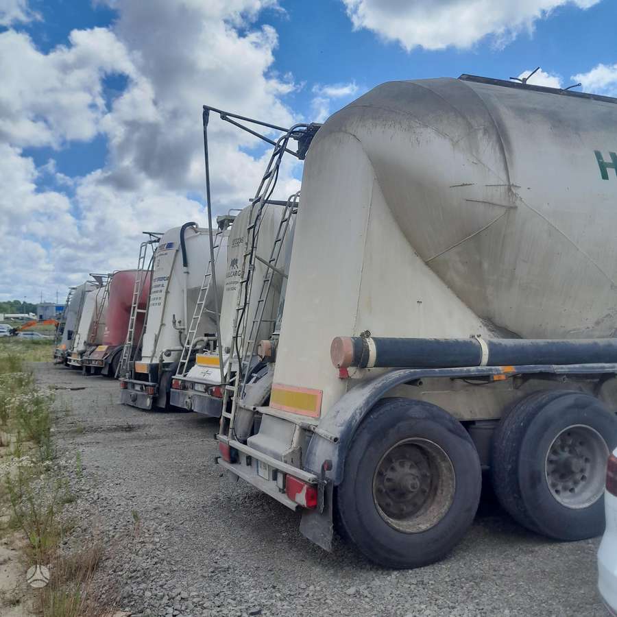 Baryval, tanker