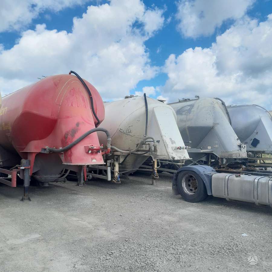 Baryval, tanker