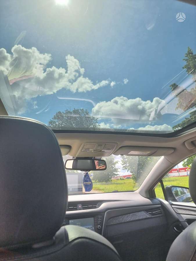 Toyota Avensis - 3