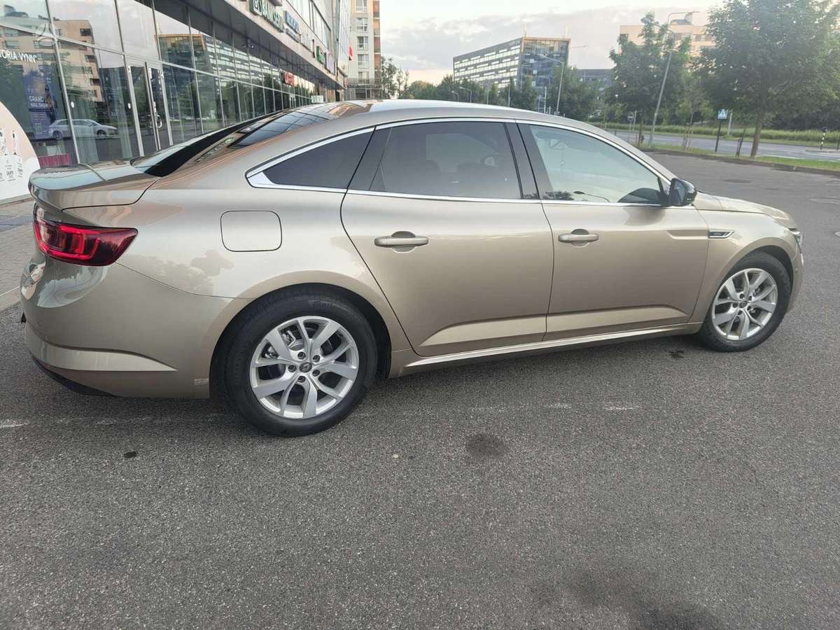 Renault Talisman - 9