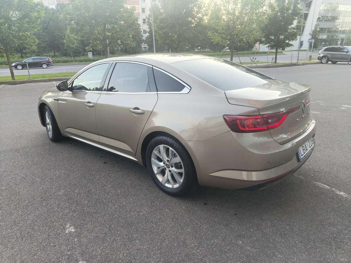 Renault Talisman - 10