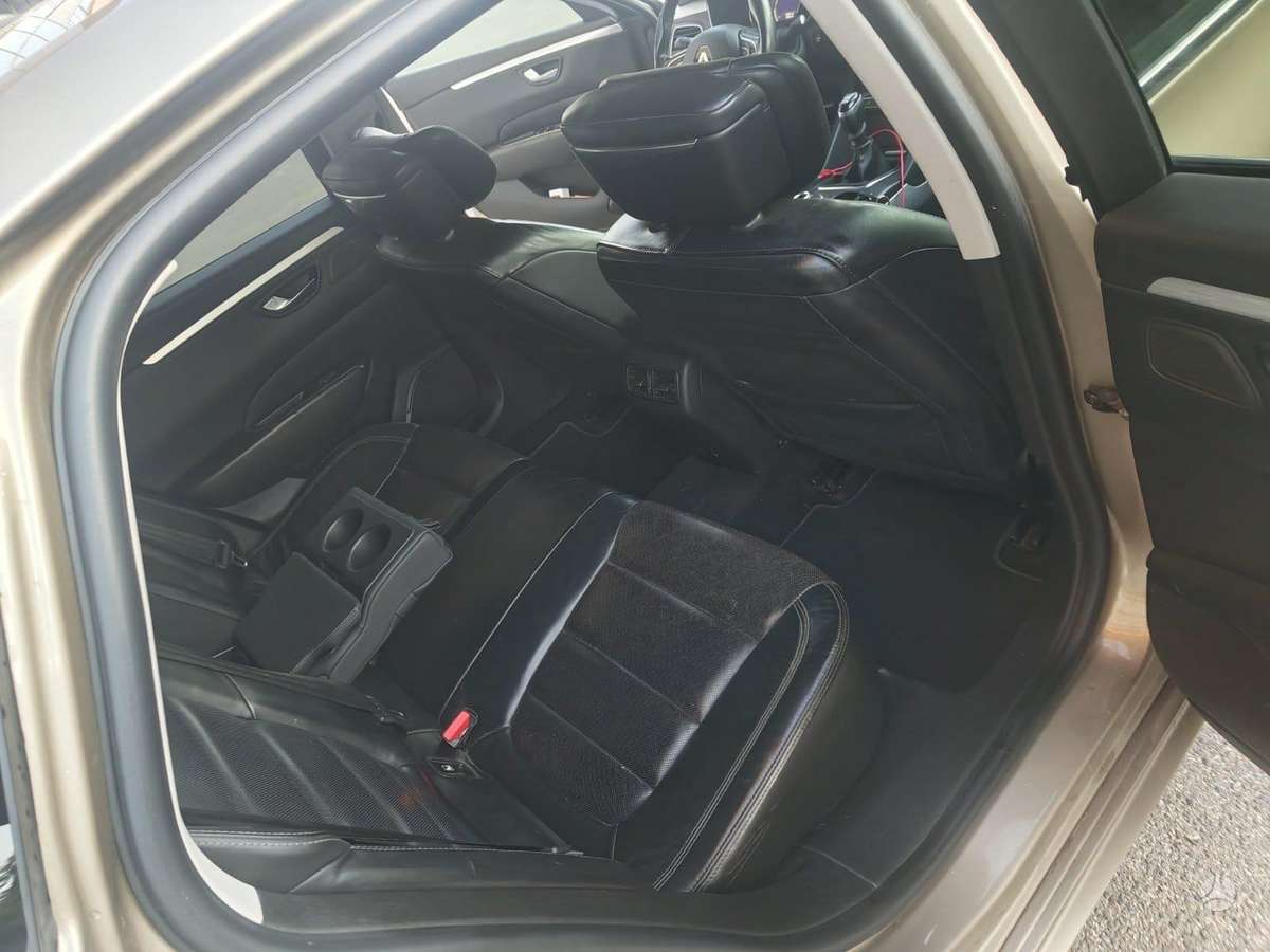 Renault Talisman - 12