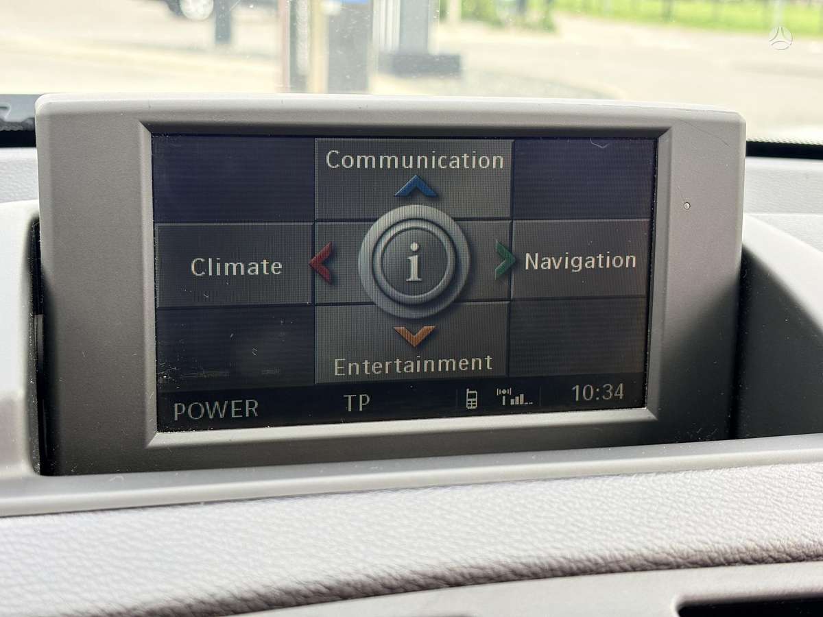 BMW 120, 2.0 l., hatchback