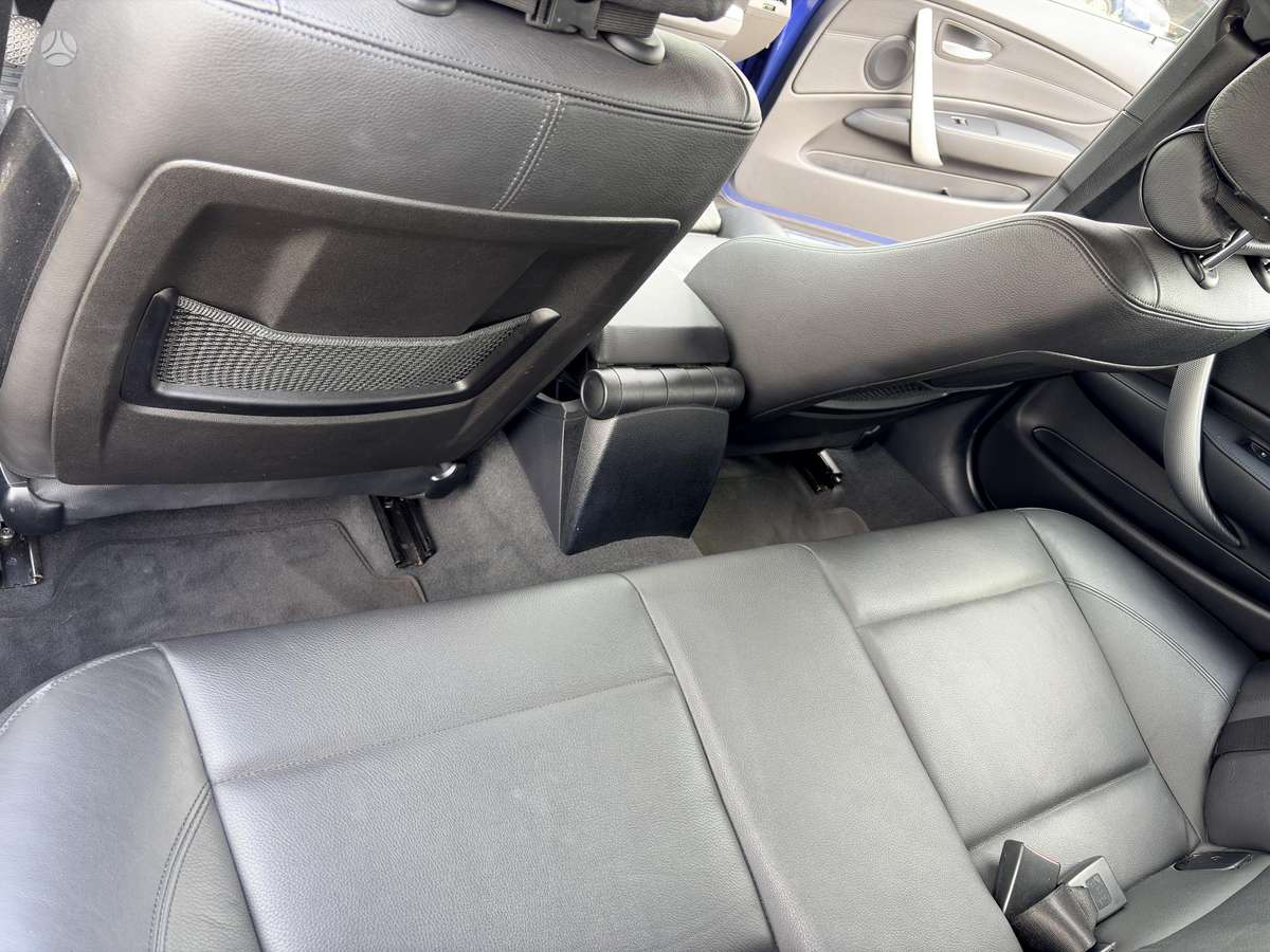 BMW 120, 2.0 l., Хэтчбек