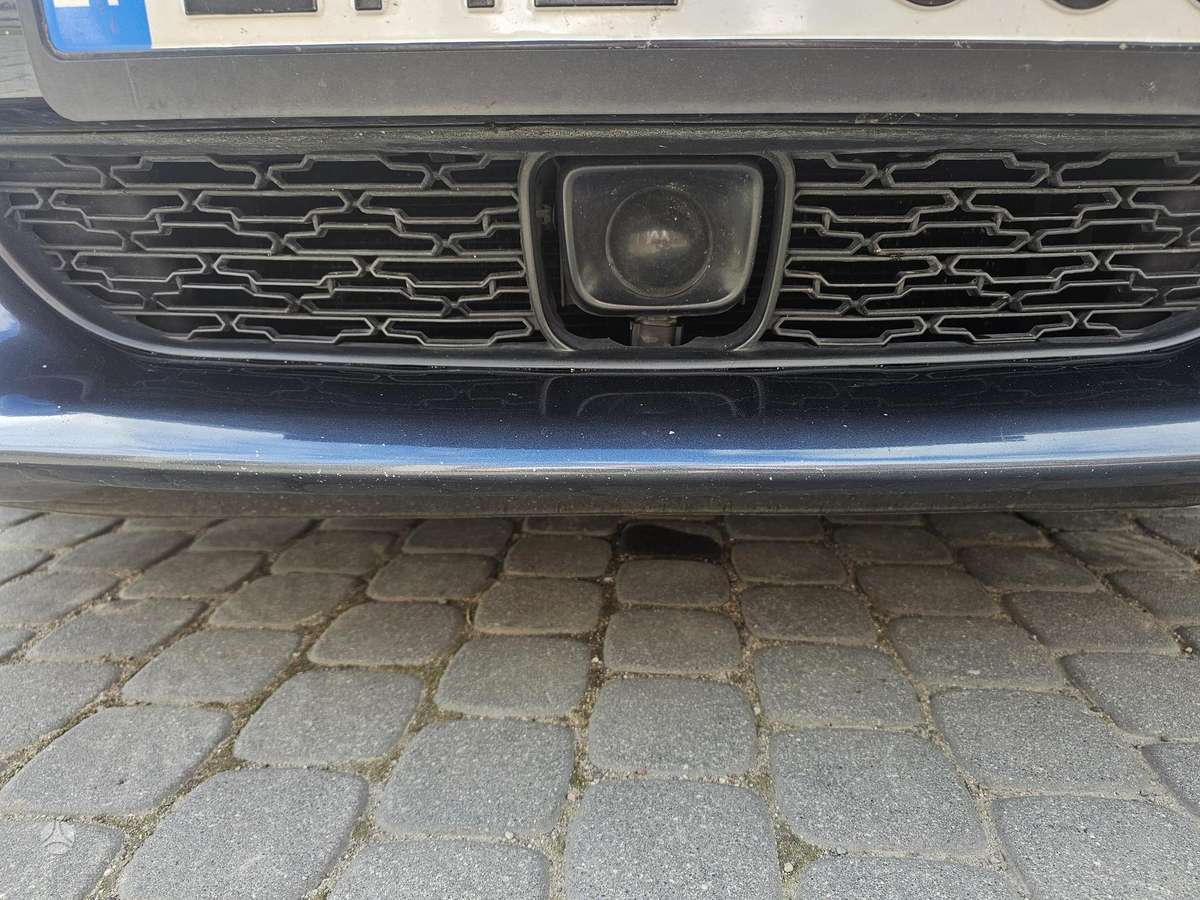 Dodge Charger, 3.6 l., Седан