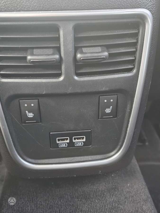 Dodge Charger, 3.6 l., Седан