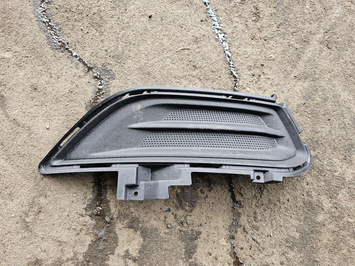 Ford Mondeo kėbulo dalys